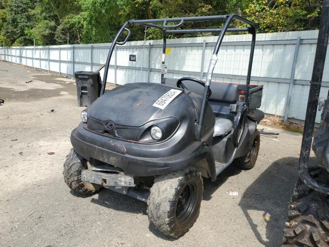 KUBOTA RVT 2013 A5KE1CGMCDG018622 photo #3