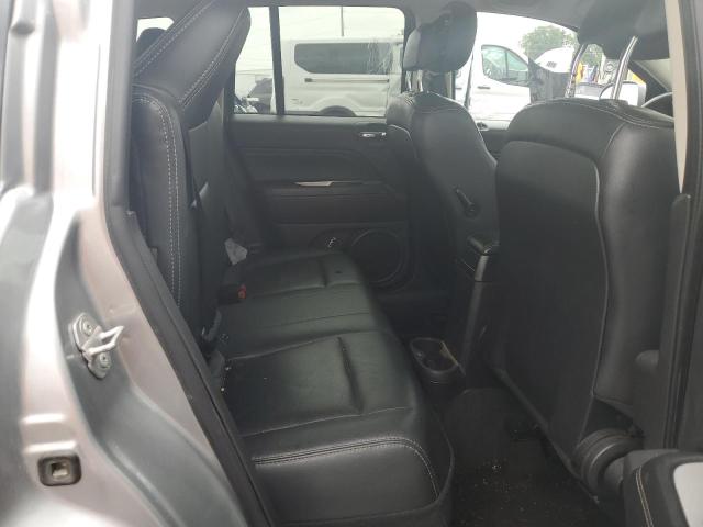 2016 JEEP COMPASS LA - 1C4NJCEA7GD789210