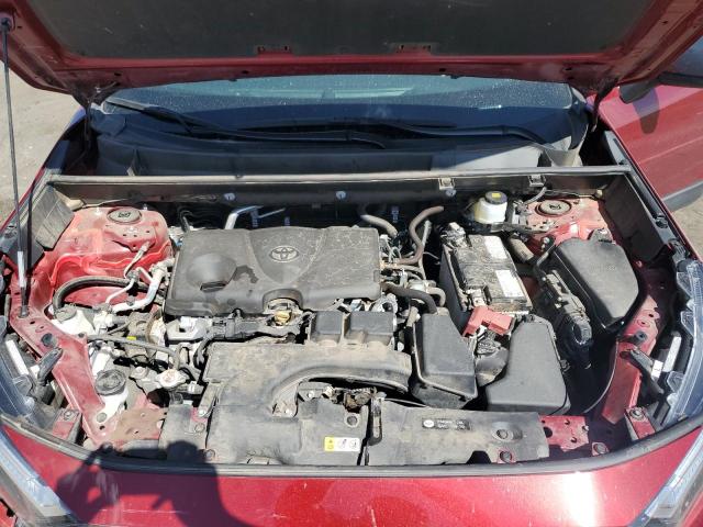 2023 TOYOTA RAV4 LE - 2T3F1RFV1PW361418