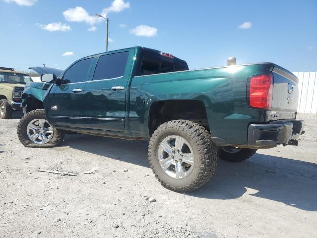 2015 CHEVROLET SILVERADO - 3GCPCTECXFG295428