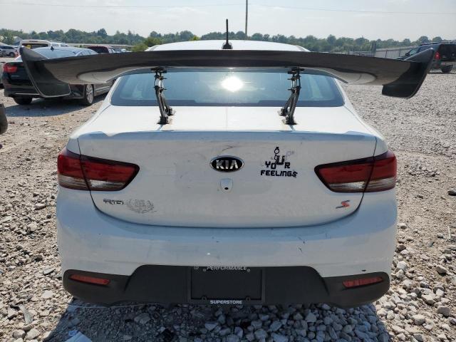 VIN 3KPA24AB4KE179191 2019 KIA RIO no.6