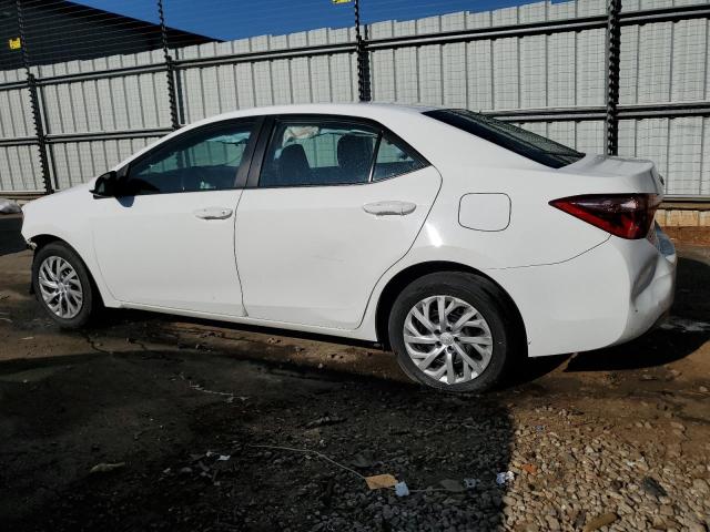 2019 TOYOTA COROLLA L - 5YFBURHE5KP920684