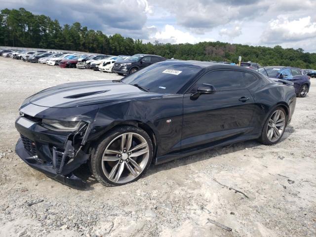2017 CHEVROLET CAMARO SS - 1G1FH1R7XH0194226