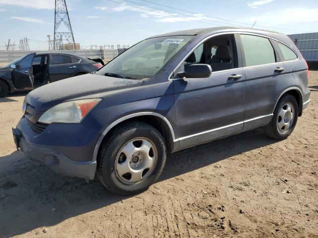 2008 HONDA CR-V LX JHLRE38368C030609  65853314