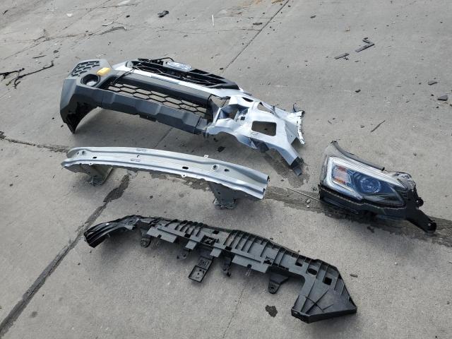 2024 SUBARU OUTBACK WI - 4S4BTGUD8R3100750