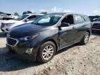 2018 CHEVROLET EQUINOX LS - 2GNAXREV4J6209492