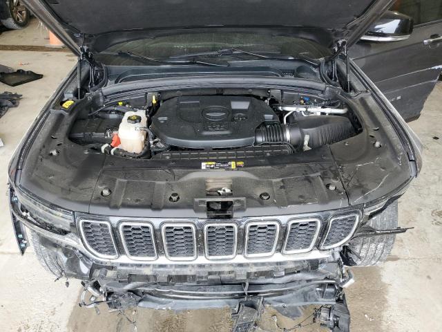 2022 JEEP GRAND CHER - 1C4RJKDG1N8537086