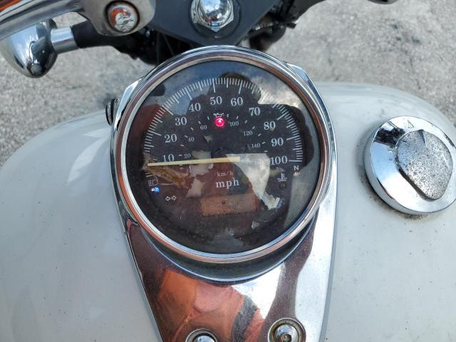 2001 HONDA VT750 DC JH2RC44061K503139
