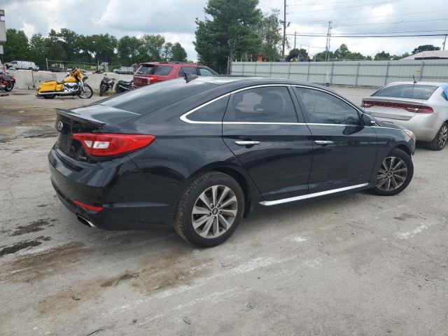 2016 HYUNDAI SONATA SPO - 5NPE34AF1GH277518