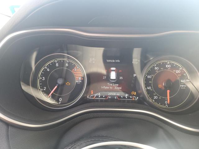 2022 JEEP CHEROKEE L - 1C4PJMDX7ND502742