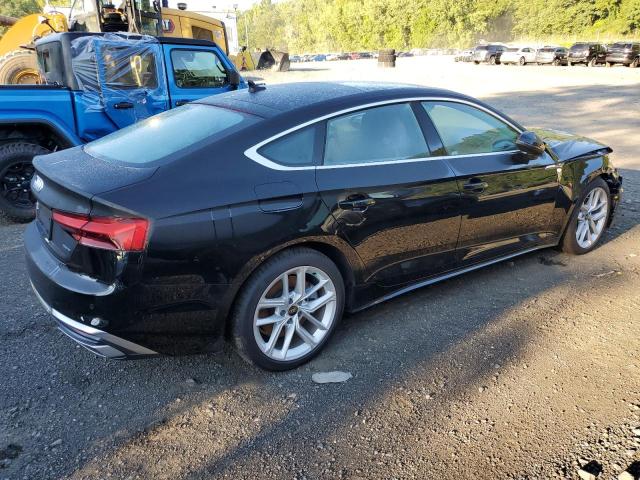 VIN WAUDACF55RA027816 2024 Audi A5, Premium 45 no.3