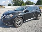 2018 NISSAN MURANO S - 5N1AZ2MH7JN172760