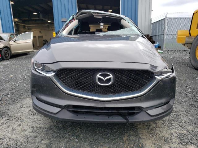 2019 MAZDA CX-5 SPORT - JM3KFBBL8K0568906
