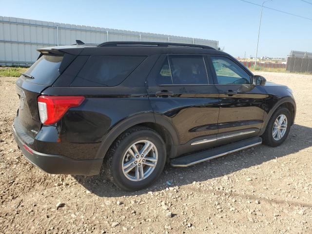 2021 FORD EXPLORER X - 1FMSK8DH5MGB91313