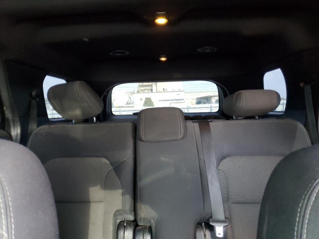 2017 FORD EXPLORER X - 1FM5K8D83HGC24408