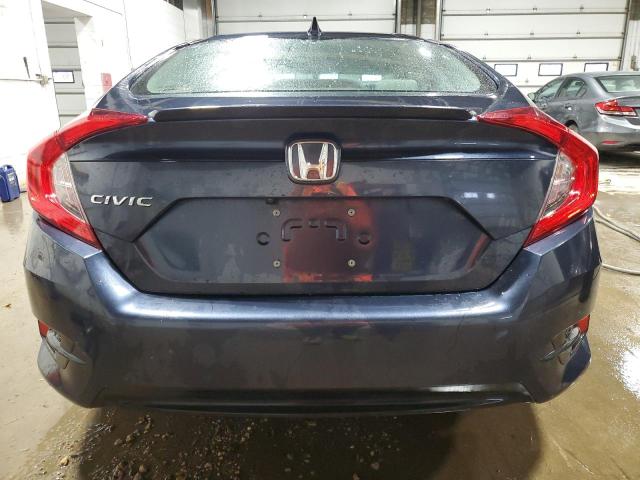 2018 HONDA CIVIC EX - 19XFC1F37JE001292