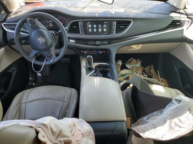 2018 BUICK ENCLAVE ES - 5GAERBKW2JJ150181