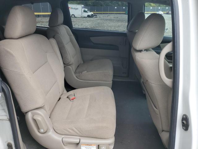 2011 HONDA ODYSSEY LX 5FNRL5H21BB084500  68884074