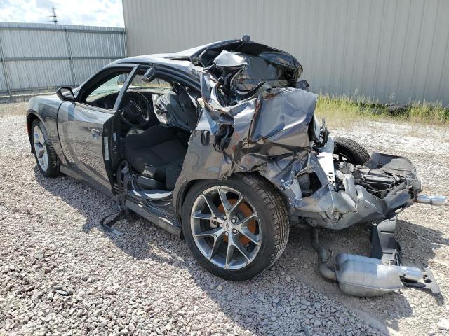2023 DODGE CHARGER GT - 2C3CDXHG7PH546915
