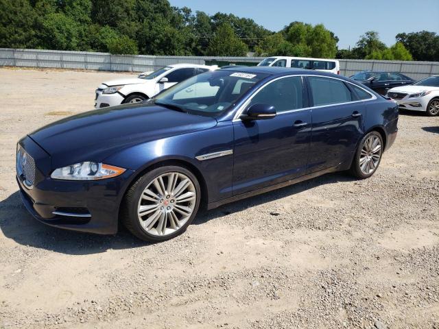 2015 JAGUAR XJL PORTFO - SAJWJ2GD1F8V90684