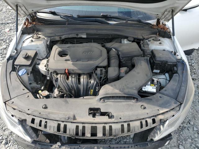 2016 KIA OPTIMA EX - 5XXGU4L30GG029345
