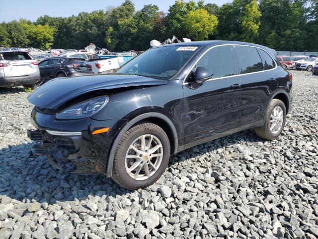 2016 PORSCHE CAYENNE - WP1AA2A23GKA11861