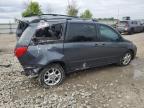 TOYOTA SIENNA XLE photo