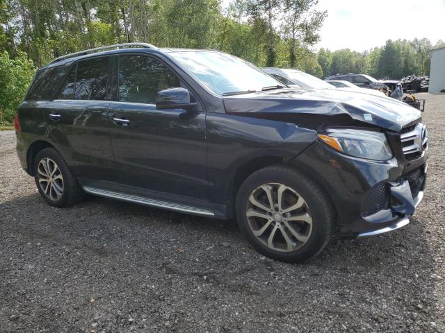 2016 MERCEDES-BENZ GLE 350D 4 4JGDA2EB4GA780833