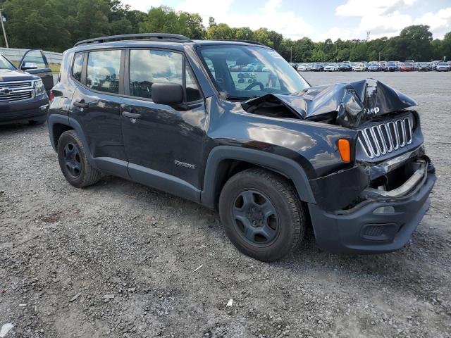 2015 JEEP RENEGADE S - ZACCJAAT8FPC34236
