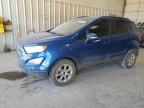2018 FORD ECOSPORT S - MAJ3P1TE6JC184047