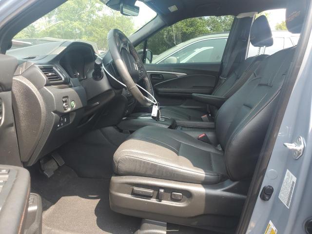 2023 HONDA PASSPORT T - 5FNYF8H66PB005417