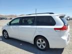 TOYOTA SIENNA LE photo