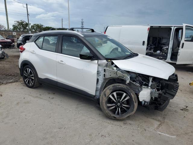 VIN 3N1CP5CU2KL529267 2019 Nissan Kicks, S no.4