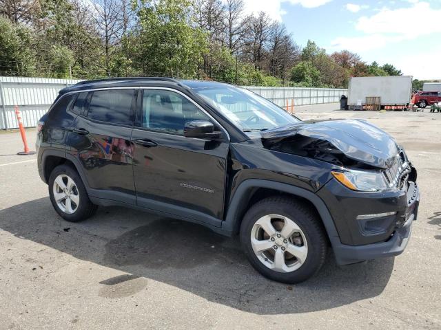 2019 JEEP COMPASS LA - 3C4NJDBB1KT748724