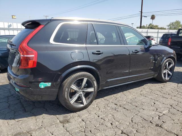 VIN YV4BC0PM9H1124733 2017 Volvo XC90, T8 no.3