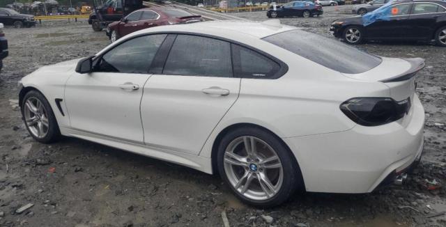 VIN WBA4A9C57GGL89552 2016 BMW 4 Series, 428I I Gra... no.2