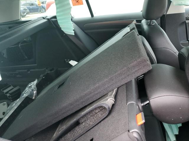 2018 VOLKSWAGEN GOLF SPORT - 3VWD17AU2JM767482