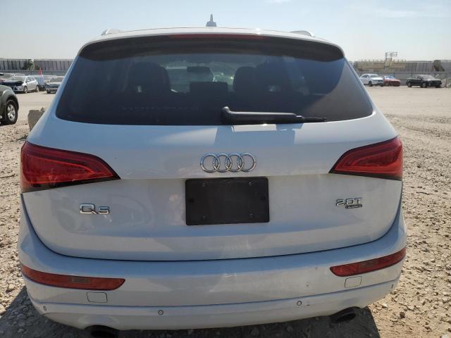 VIN WA1LFAFP0DA022578 2013 Audi Q5, Premium Plus no.6