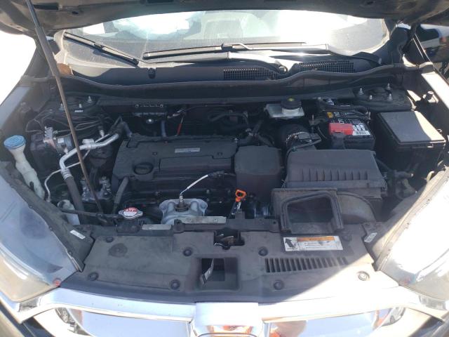 VIN 2HKRW5H34KH413384 2019 Honda CR-V, LX no.12