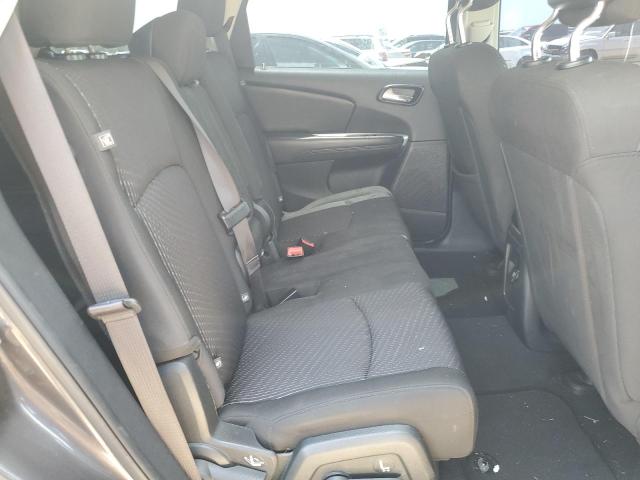 2019 DODGE JOURNEY SE - 3C4PDCBB6KT784063