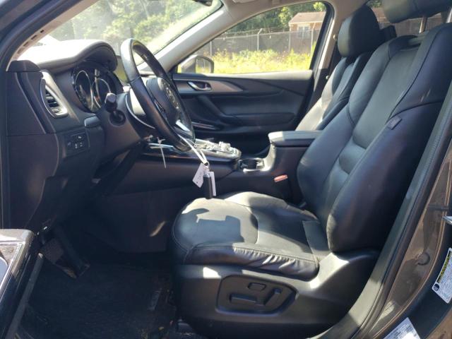 2019 MAZDA CX-9 TOURI - JM3TCBCY3K0330646