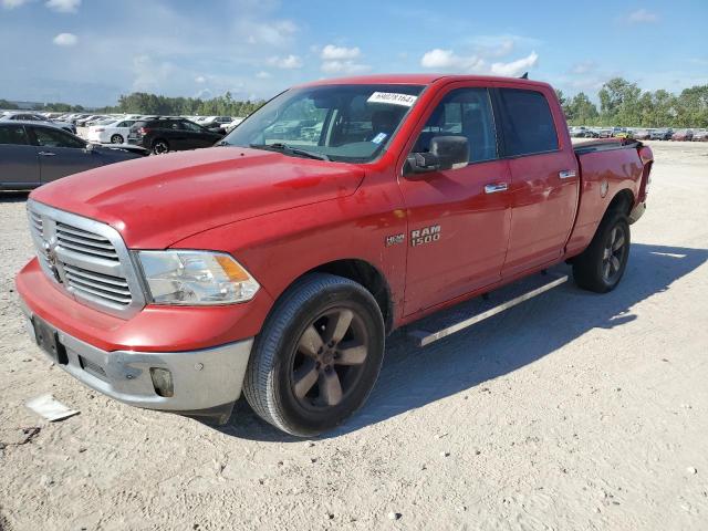 2018 RAM 1500 SLT - 1C6RR6TT6JS182905