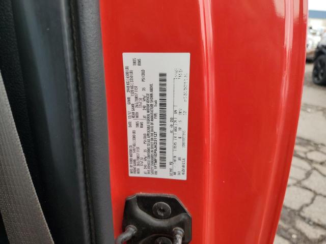 2018 FORD F150 - 1FTMF1EP9JKD31127