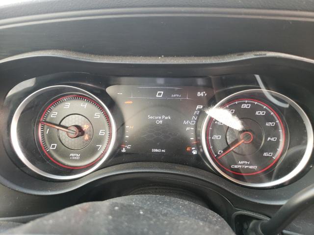 2021 DODGE CHARGER PO - 2C3CDXKG0MH557825