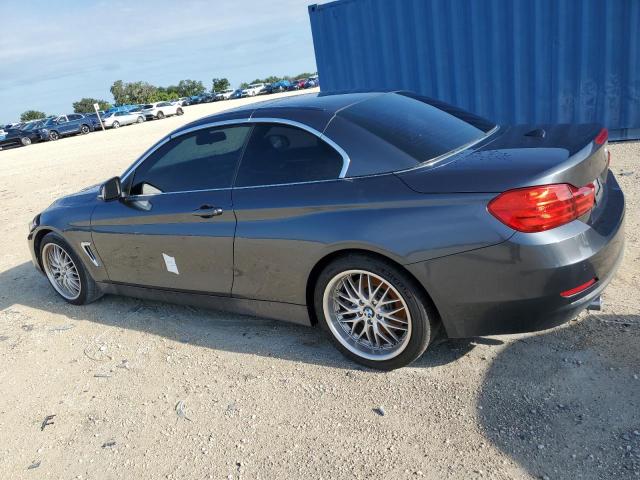 VIN WBA3T3C58G5A42040 2016 BMW 4 Series, 435 I no.2