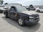 CHEVROLET SILVERADO photo