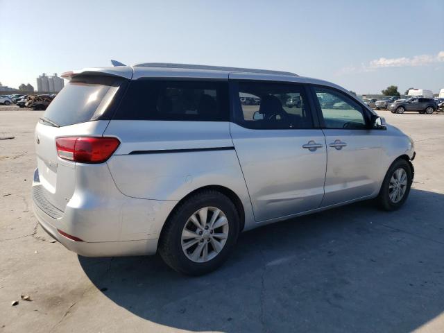 2015 KIA SEDONA LX - KNDMB5C15F6062609