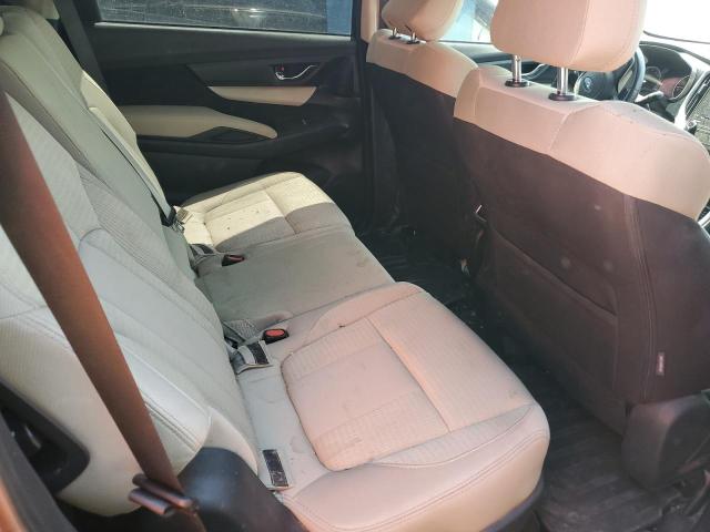 2021 SUBARU ASCENT PRE - 4S4WMAED6M3447738