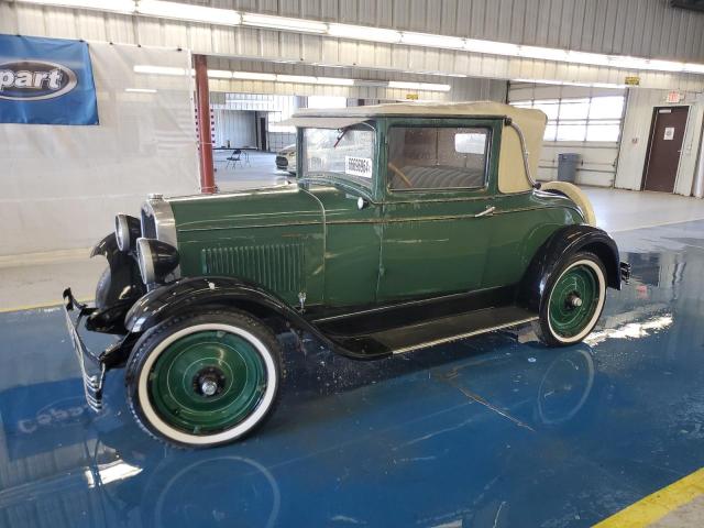 1928 CHEVROLET ABNATIONAL #2902028699