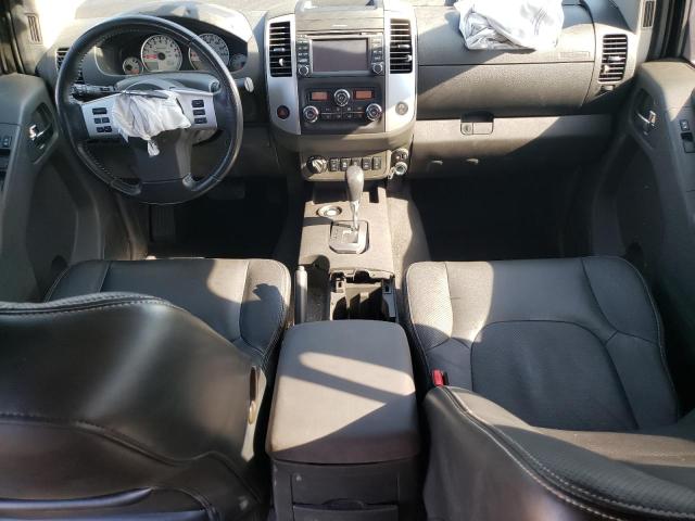 2020 NISSAN FRONTIER S - 1N6ED0EBXLN713089